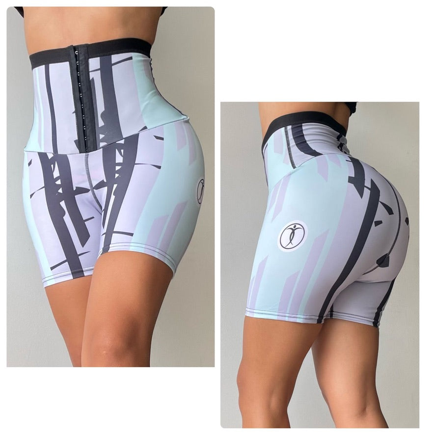 SHORT CINTURILLA ALMA