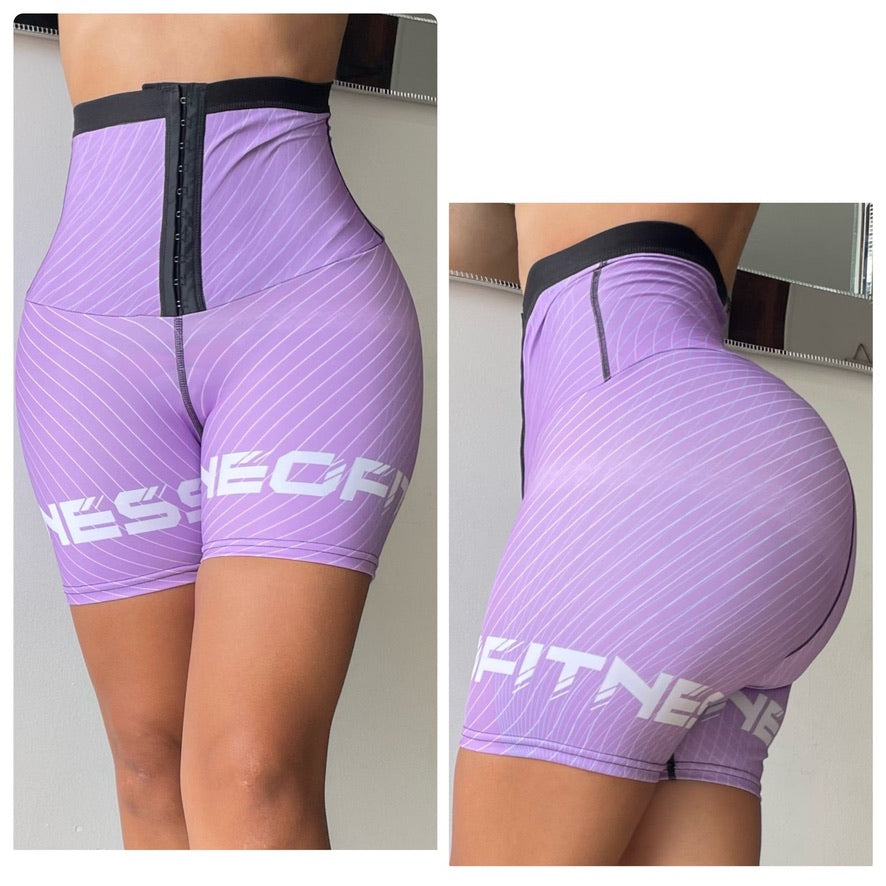 SHORT CINTURILLA ALMA